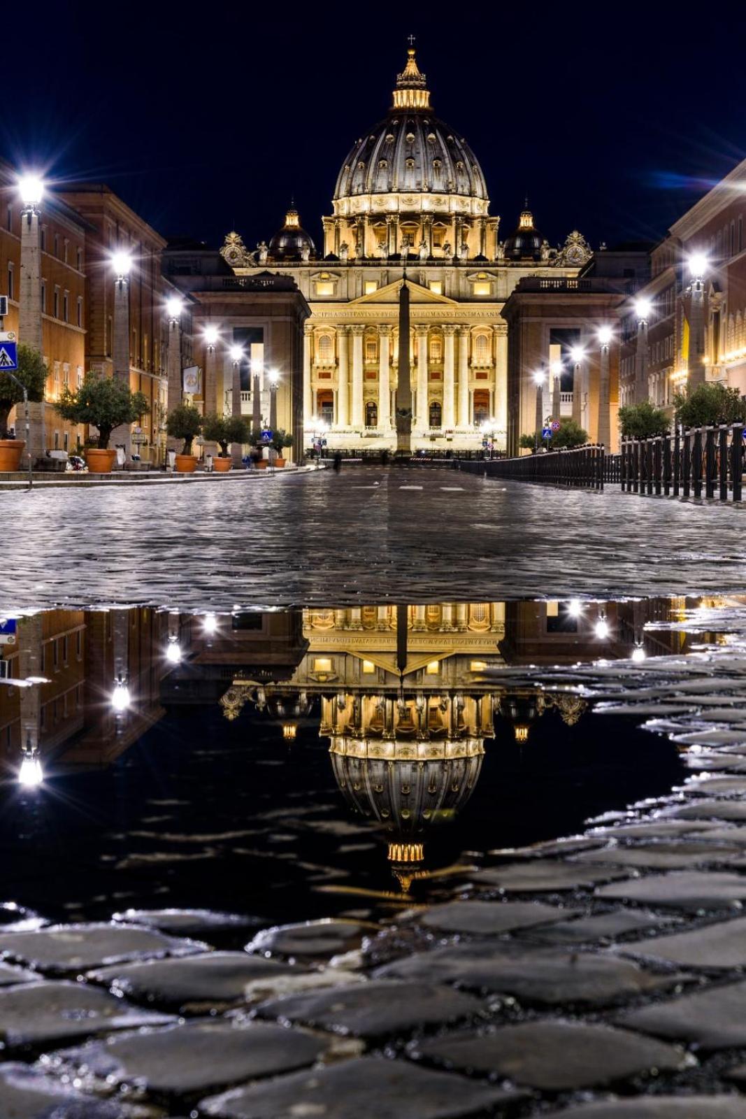 Trastevere- Flat Con Giardino, Ac, Wi-Fi & Netflix Ρώμη Εξωτερικό φωτογραφία
